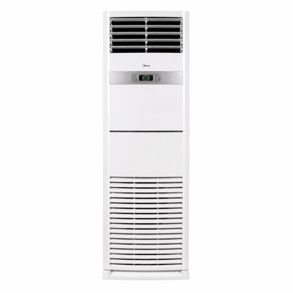 b5826f51-03b4-41d6-9764-ef163efd427b Midea Split floor Standing Air Conditioner 24000BTU MFTPA-24CRN1
