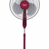 TELESONIC Stand Fan 16" (TL-1666SF)