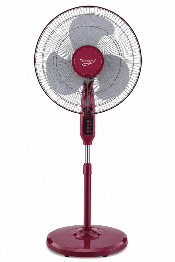 TELESONIC Stand Fan 16" (TL-1666SF)