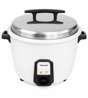 TELESONIC Rice Cooker ( TL-8.5L )