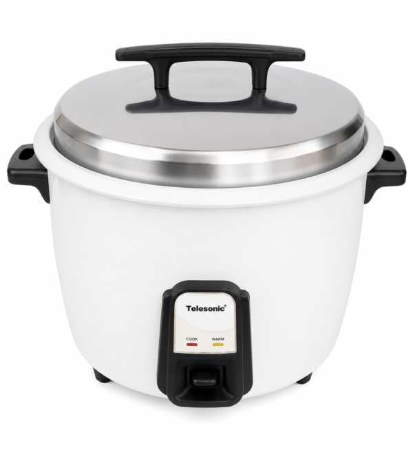 c73b4553-a430-4b58-b25f-4972dd847090 TELESONIC Rice Cooker ( TL-8.5L )