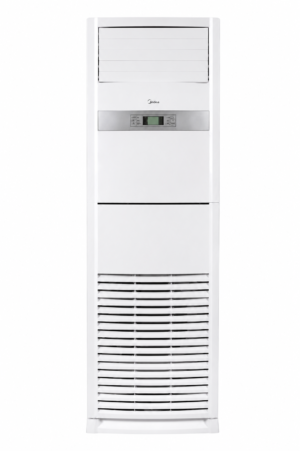 Midea Split floor Standing Air Conditioner 48000BTU MFJ-48CRN1