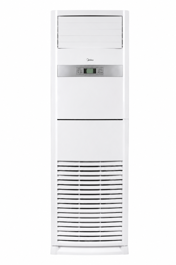 ca99e724-aaa4-4ec6-bf95-9e8a9d8248dd QQQ Midea Split floor Standing Air Conditioner 48000BTU MFJ-48CRN1