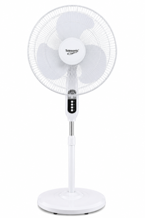 TELESONIC Stand Fan 16" (TL-1666SF)