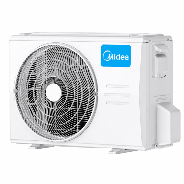 Midea Air Conditioner – MSAGB-12CRN8 (12,000 BTU)