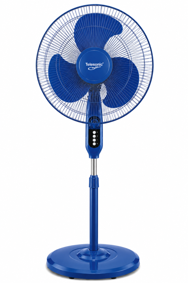 TELESONIC Stand Fan 16" (TL-1666SF)