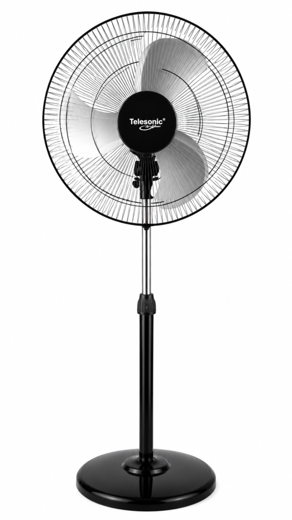 TELESONIC PEDESTAL FAN   16" FAN1699SF