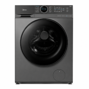 Midea 10.5KG Front Loading Washer & Dryer - Inverter - MF200W105/T-LK