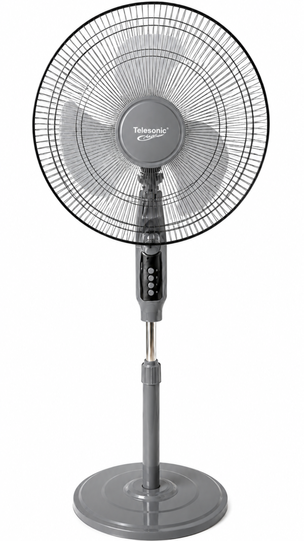TELESONIC Stand Fan 16" (TL-1677SF)