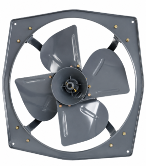 TELESONIC Industrial Orient Exhaust Fan 24" (600mm) – 400W