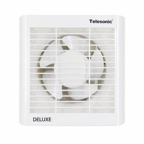 46fbb1b9-b1b6-444e-9274-c42bfc722a88 TELESONIC Exhaust Fan Deluxe TL-6VF – 6" (With Grill) (6×1)